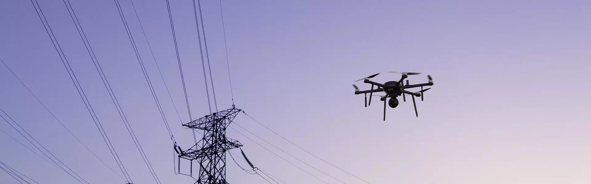 Nokia Drone Networks | Nokia DAC